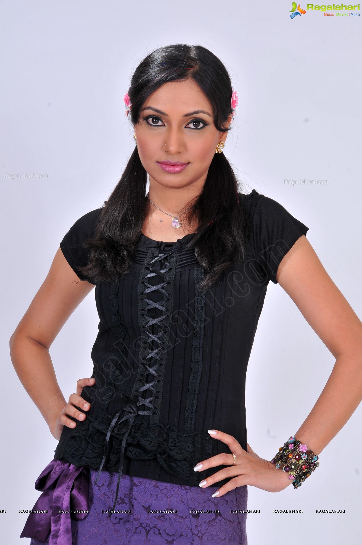 Lavanya (Exclusive)