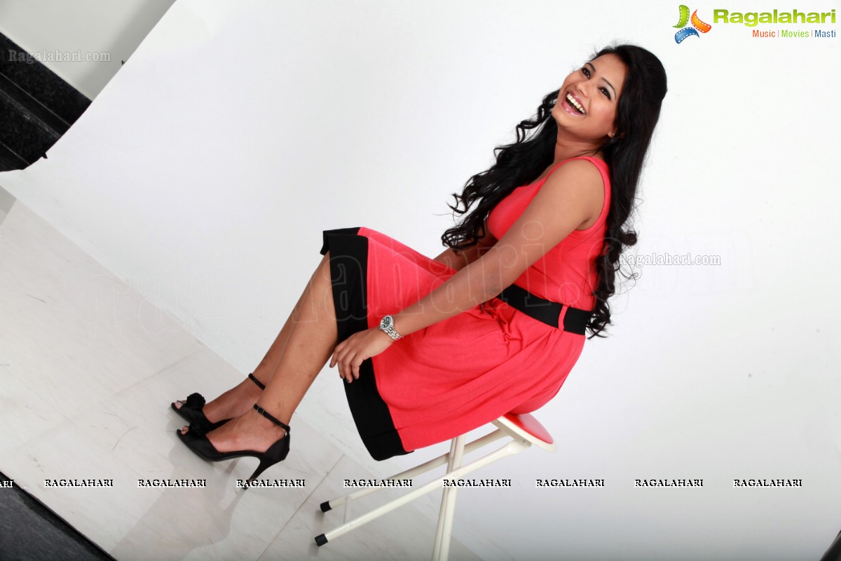 Naveena Jackson (Exclusive)
