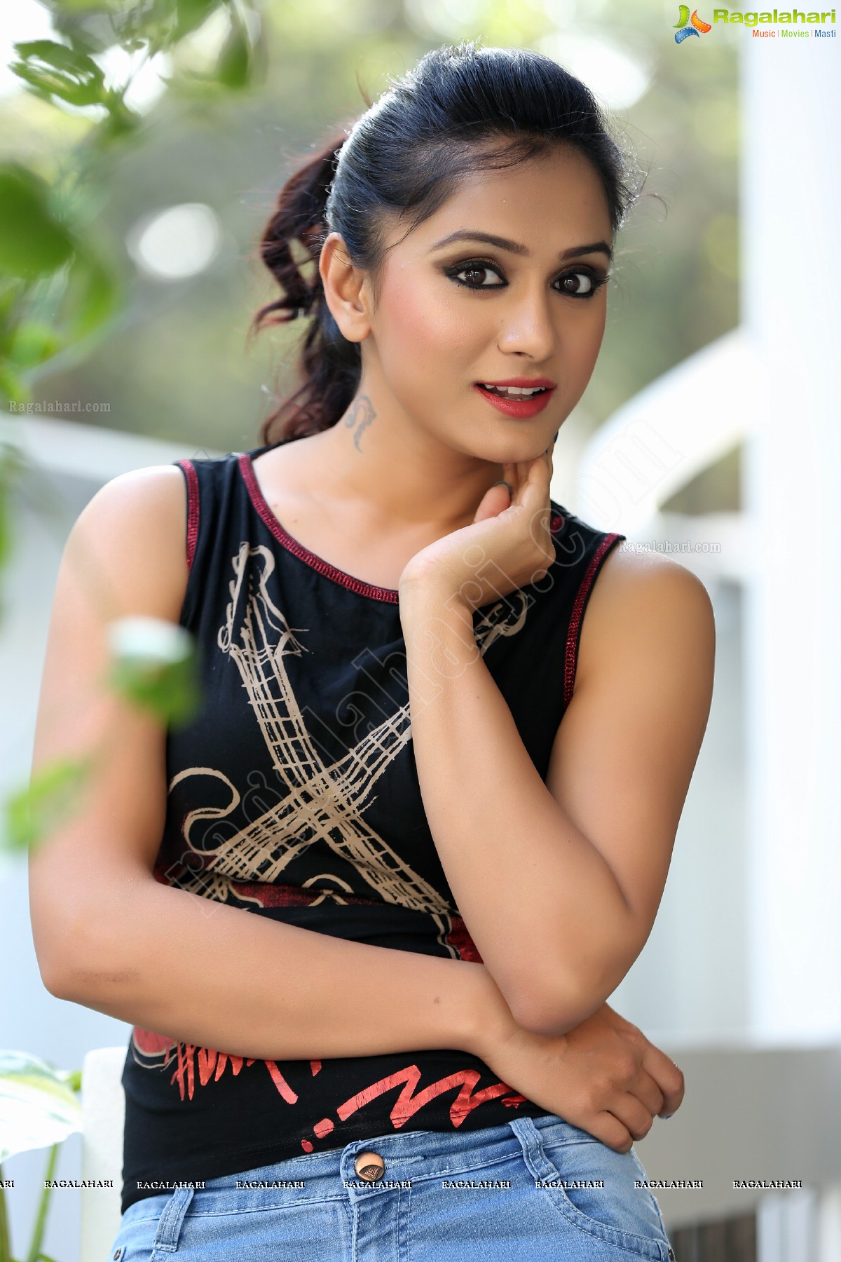 Smitika Acharya (Exclusive)