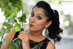 Smitika Acharya Hot