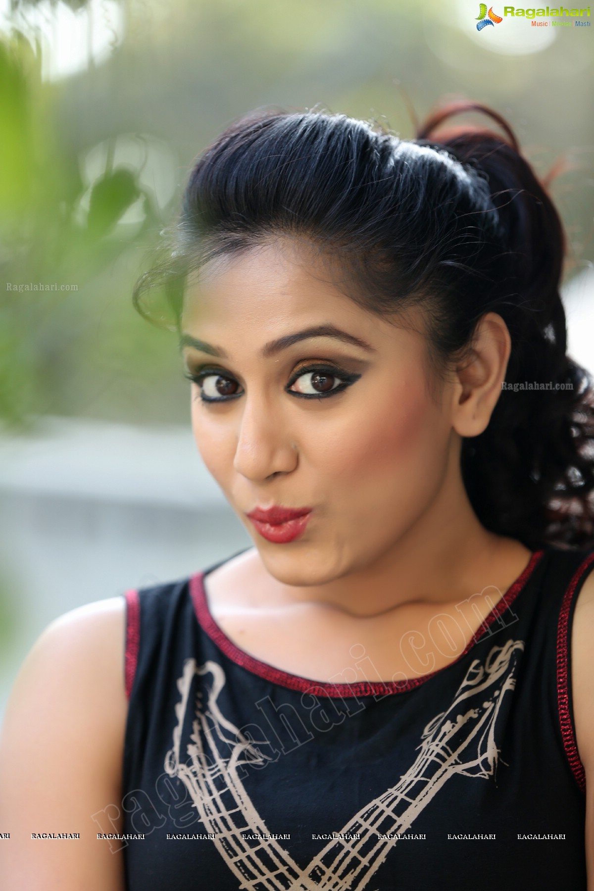 Smitika Acharya (Exclusive)