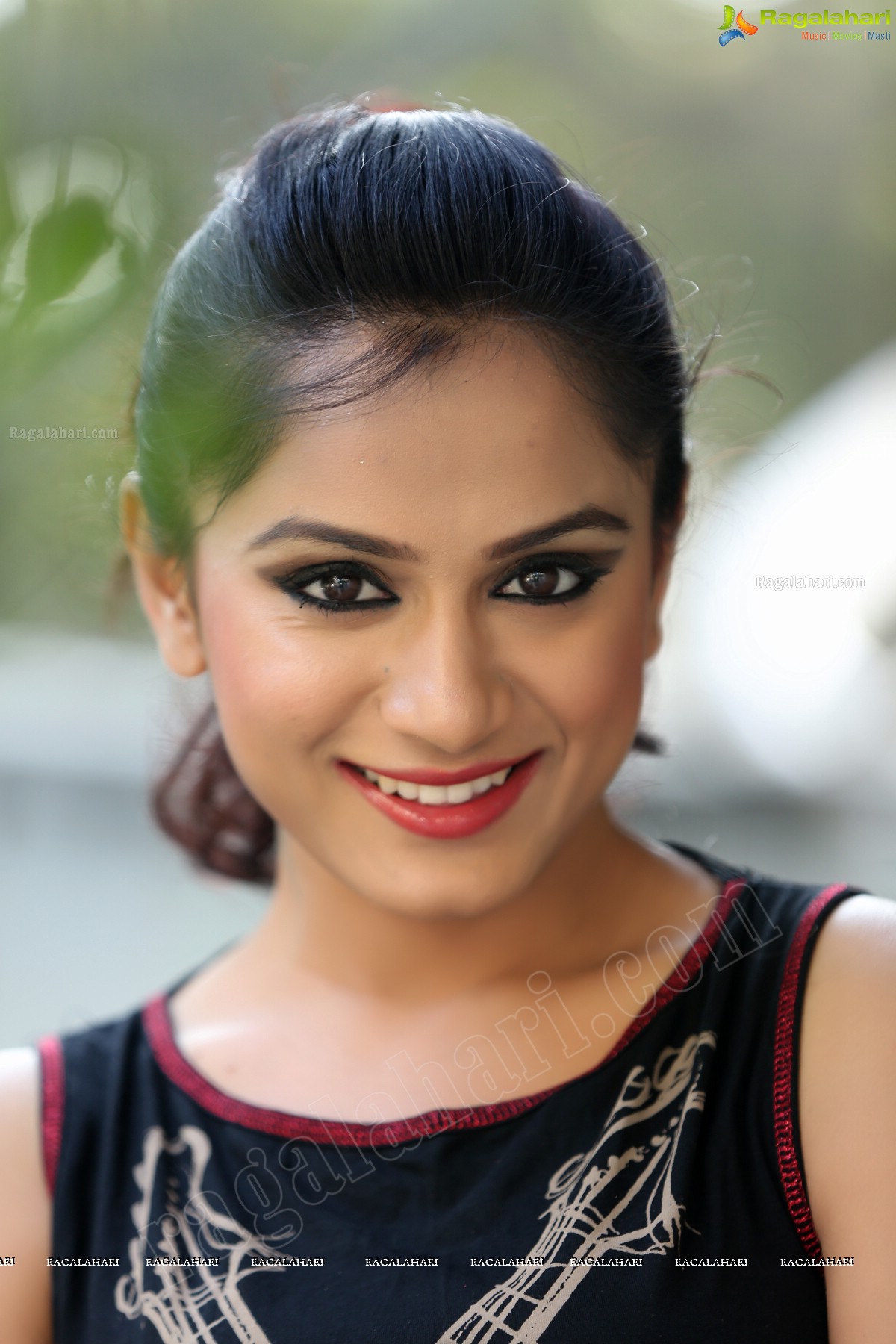 Smitika Acharya (Exclusive)