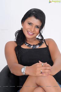 Telugu Model Chandana