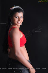 Telugu Model Chandana