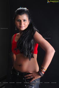 Telugu Model Chandana