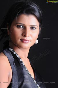 Telugu Model Chandana