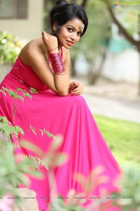 Telugu Movie Actress Bhavya
