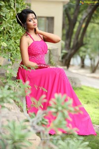 Telugu Movie Actress Bhavya