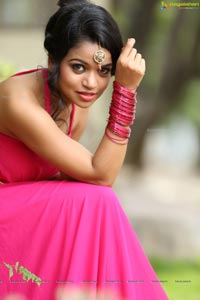 Telugu Movie Actress Bhavya