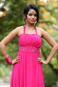 Telugu Movie Actress Bhavya