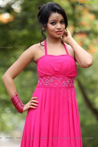 Telugu Movie Actress Bhavya