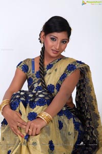 Vinisha Naidu