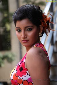 Vinisha Naidu Wiki