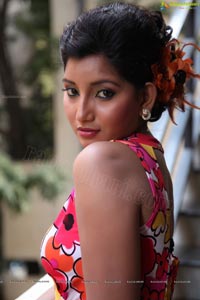 Vinisha Naidu Wiki