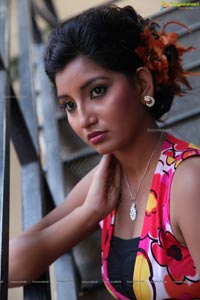 Vinisha Naidu Wiki