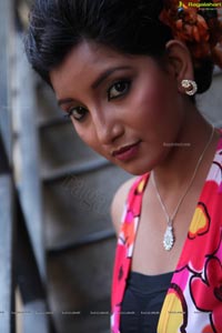 Vinisha Naidu Wiki