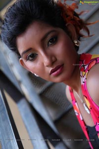 Vinisha Naidu Wiki