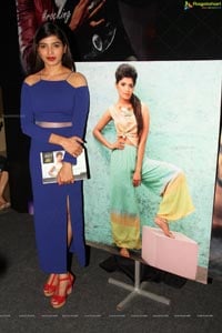 Indian Model Sanchita Shetty