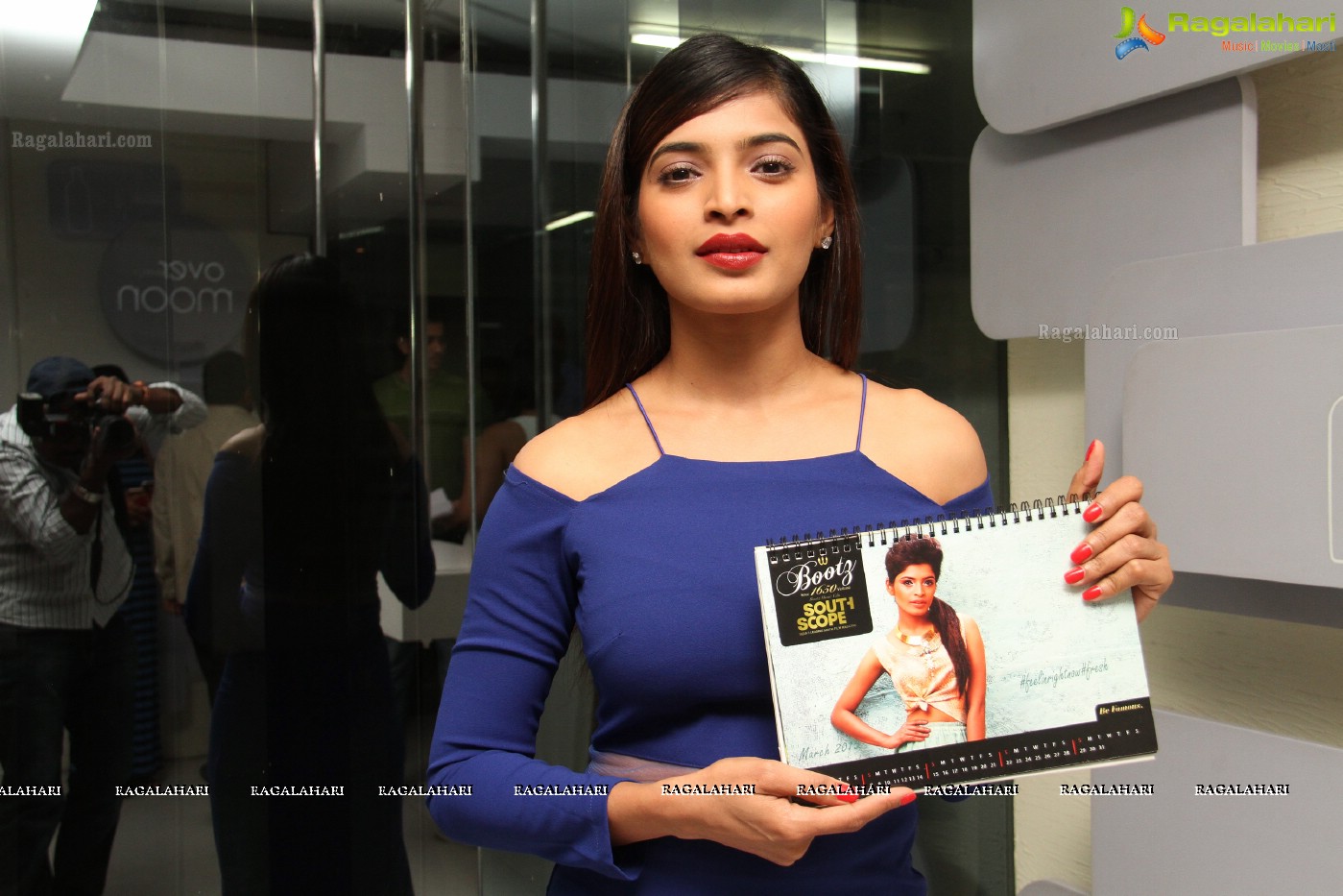 Sanchita Shetty (Posters)