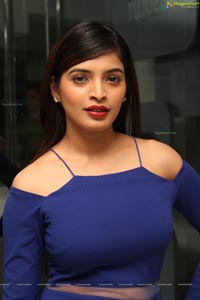 Indian Model Sanchita Shetty