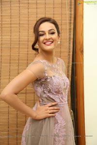 Bollywood Actress Seerat Kapoor