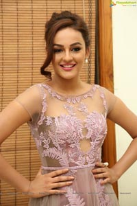 Bollywood Actress Seerat Kapoor