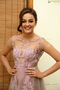 Bollywood Actress Seerat Kapoor