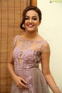 Bollywood Actress Seerat Kapoor