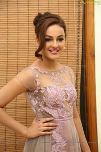 Bollywood Actress Seerat Kapoor