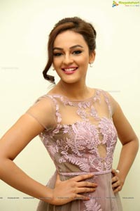 Bollywood Actress Seerat Kapoor