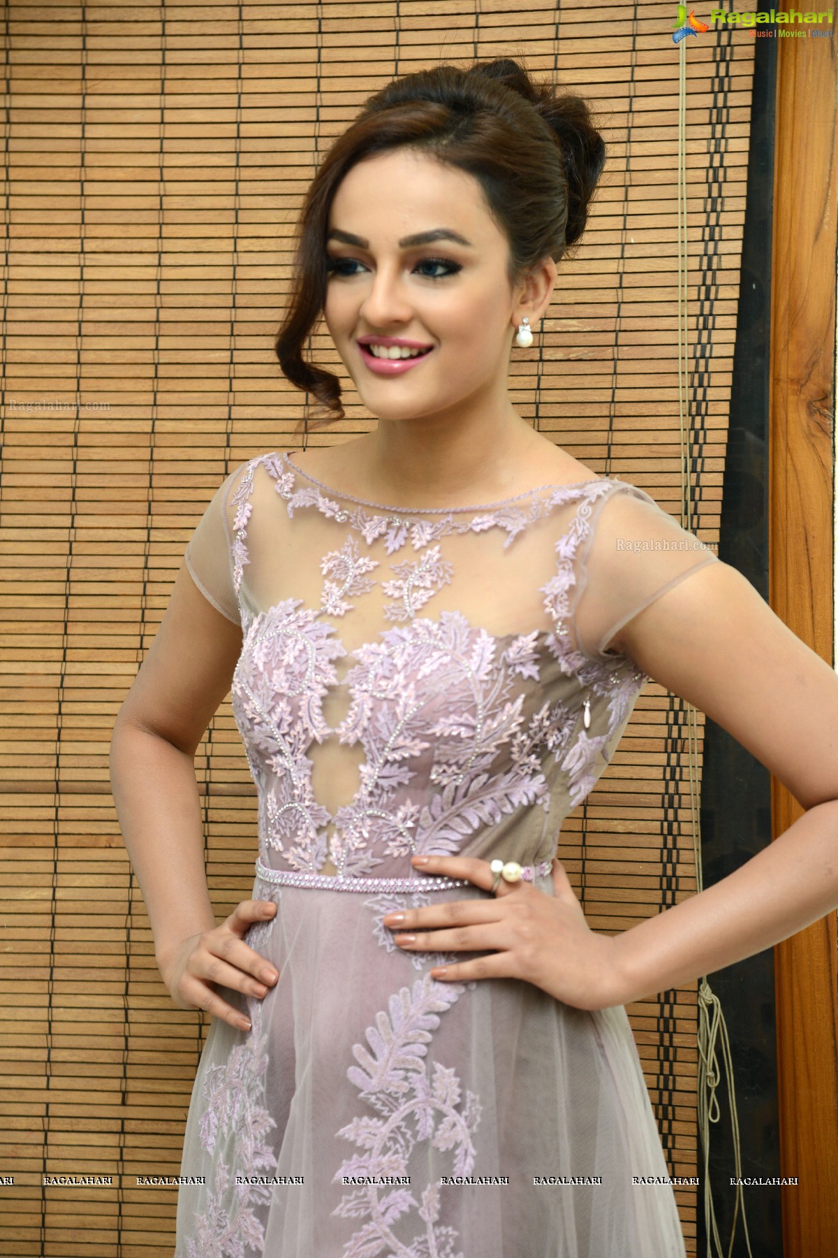 Seerat Kapoor