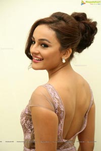 Bollywood Actress Seerat Kapoor