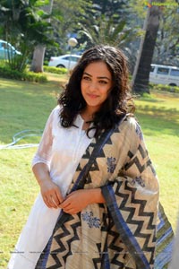 Nithya Menon