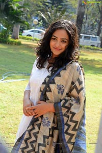 Nithya Menon