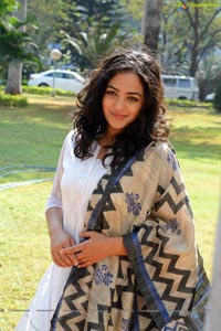 Nithya Menon