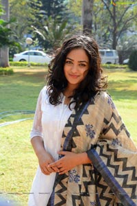 Nithya Menon