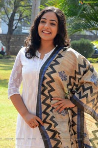 Nithya Menon