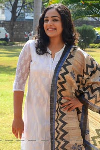 Nithya Menon