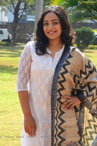 Nithya Menon