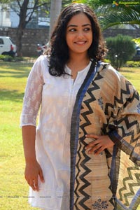 Nithya Menon