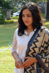 Nithya Menon