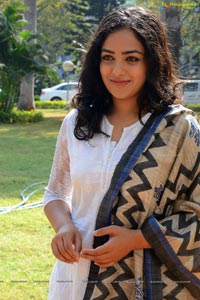 Nithya Menon