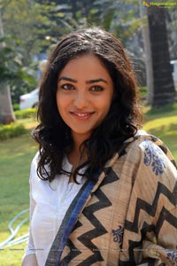 Nithya Menon