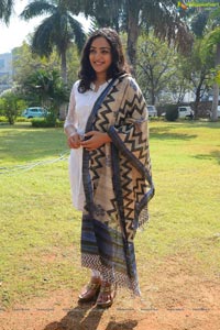 Nithya Menon