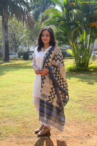 Nithya Menon