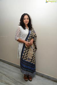 Nithya Menon