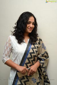 Nithya Menon