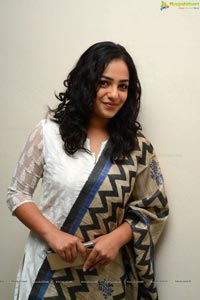 Nithya Menon