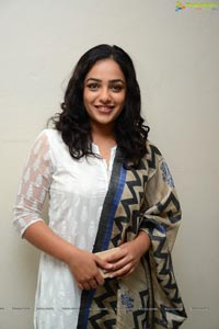 Nithya Menon