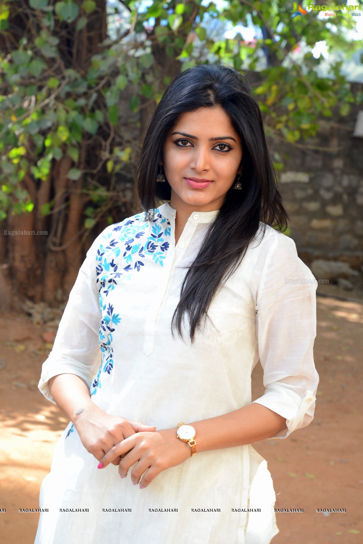 Pavani Gangireddy